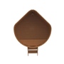 Купель BentWood угловая из дуба (1,37 х1,37 м.), h=1 м. Натуральная Премиум Вы можете найти у нас на сайте фото - 5 BentWood угловая из дуба (1,37 х1,37 м.), h=1 м. Натуральная Премиум купель фото фото - 5