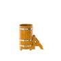 Купель BentWood овальная из лиственницы (0,59х1,06 м.), h=1 м. Натуральная Рустик доступна в интернет-магазине фото - 3 BentWood овальная из лиственницы (0,59х1,06 м.), h=1 м. Натуральная Рустик купель фото фото - 3
