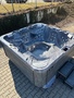 Купель джакузи PS 225-67 серая (для 4-6 человек) фото - 15 Купель джакузи PS 225-67 серая (для 4-6 человек) фото - 15
